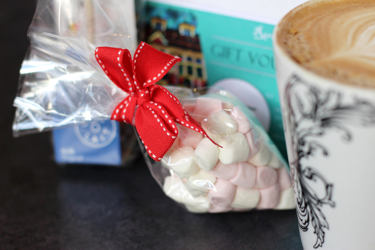 Gift Boxes (Collection only)