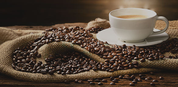 Wholesale Coffee