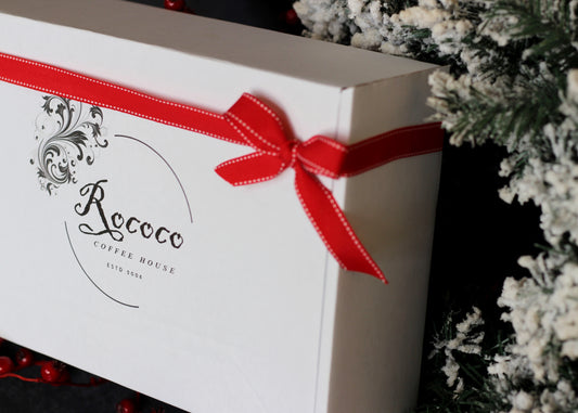 Gift Boxes (Collection only)