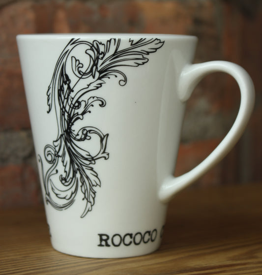 Rococo Mug